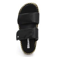 OPAL S4OPAL02-RAF - Женские сланцы Blauer, мультиколор OPAL S4OPAL02-RAF - Женские сланцы Blauer, мультиколор