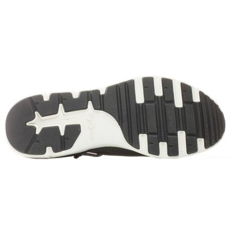 Мужские кроссовки Pepe Jeans London HIKE SUMMER PMS30521, зеленые