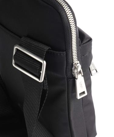 Сумка на плечо мужская JOOP cimiano mattia shoulderbag xsvz 4140005712, черная