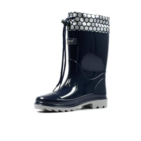 Детские сапоги Richter rainboots 8101-3172-7200, синие