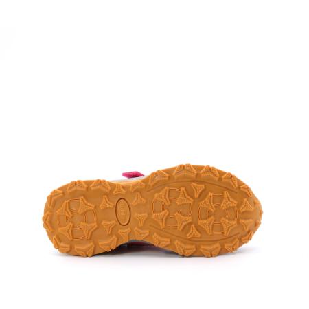 Детские кроссовки Richter low shoes 7873-5191-3501, розовые