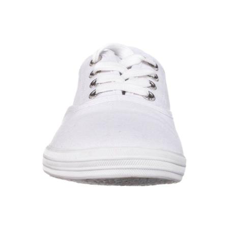 Женские кеды Tom Tailor Shoes 6992401, белые