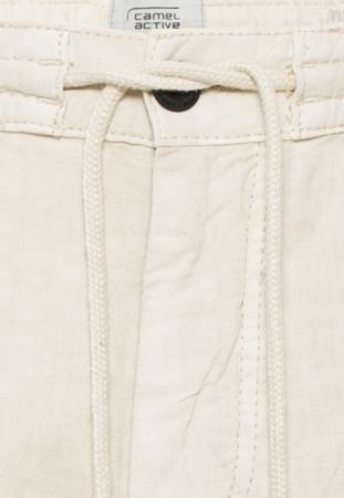 Мужские шорты Camel Active Shorts Chino 497125-1F08, бежевые