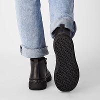 44412244-1000 - Женские ботинки Bugatti, черные 44412244-1000 - Женские ботинки Bugatti, черные