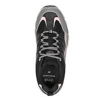 GALAXY WAVE F308842362 - Женские кроссовки SCHOLL, черные GALAXY WAVE F308842362 - Женские кроссовки SCHOLL, черные