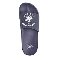  BHM619100 - Мужские сланцы Beverly Hills Polo Club, синие