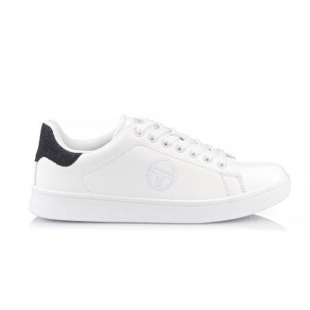 Женские кеды Sergio Tacchini GRAN TORINO LTX STW114001, белые