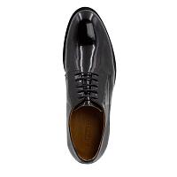  33307077-1000 - Мужские дерби Bugatti, черные