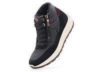 NEW YORK 12-25106-01 - Женские ботинки ARA, черные NEW YORK 12-25106-01 - Женские ботинки ARA, черные