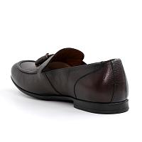  22207205 - Мужские лоферы Clarks, коричневые