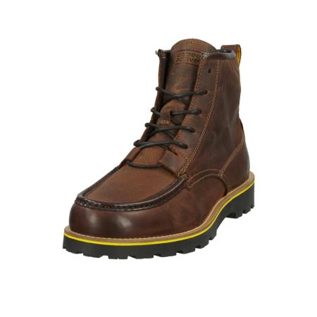 Мужские высокие ботинки Camel Active COPPER 21241251, коричневые