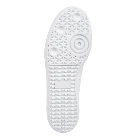 Женские кеды Bugatti 44413126-1000, бежевые