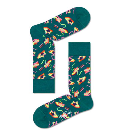 Run For It Sock RFI01
