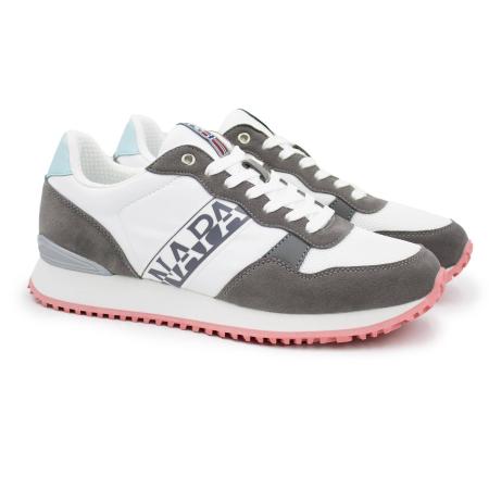 Женские кроссовки Napapijri NYP NP0A4HKJ, белые