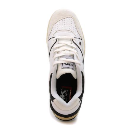 Мужские кроссовки British Knights VENDON B52-3624-05, белые