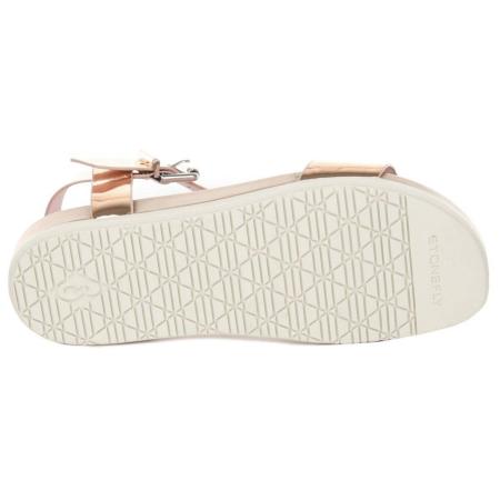 Женские сандалии Stonefly STEP 6 MIRROR 110385, розовые