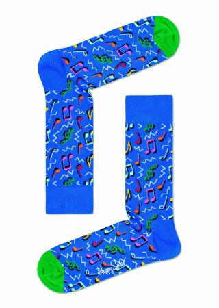 City Jazz Sock CTJ01