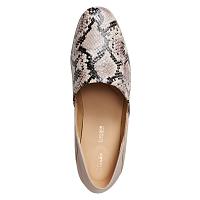 Pure Tone 26149747 - Женские туфли-лодочки Clarks, серые Pure Tone 26149747 - Женские туфли-лодочки Clarks, серые