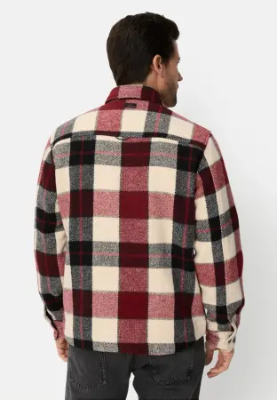 Overshirt 409383-6S83