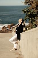 Summer Nest Tess W13275 - Женские эспадрильи EMU Australia, натуральные