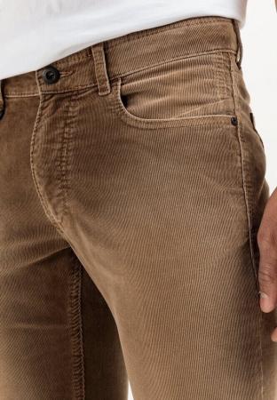 Мужские брюки Camel Active 5Pkt Slim Fit 488885-8F31, бежевые