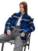 PLAID OVERSHIRT 4322071 - PLAID OVERSHIRT 4322071