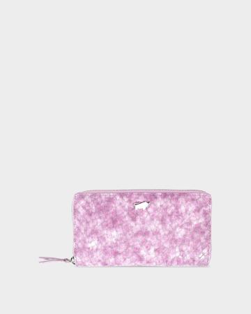 ALMA Zip Around Wallet 18CS 24555