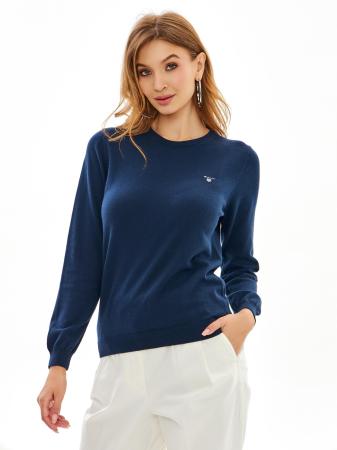 COTTON C-NECK 4804080