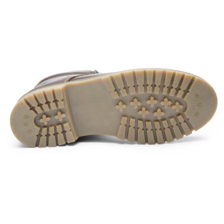 Мужские ботинки ARA TIAGO 11-26601-03, коричневые