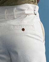 NAUTICAL CANVAS SHORTS 4020053 - NAUTICAL CANVAS SHORTS 4020053