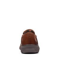 Donaway Step 26161510 - Мужские лоферы Clarks, коричневые