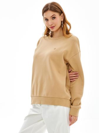 G BADGE C-NECK 4200539