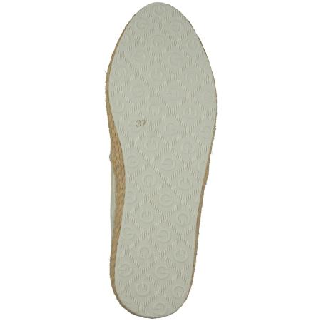 Женские эспадрильи Gant RAFFIAVILLE 22561579, белые