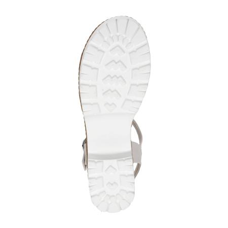 Женские сандалии REFRESH PU LADIES SANDALS 79281, белые