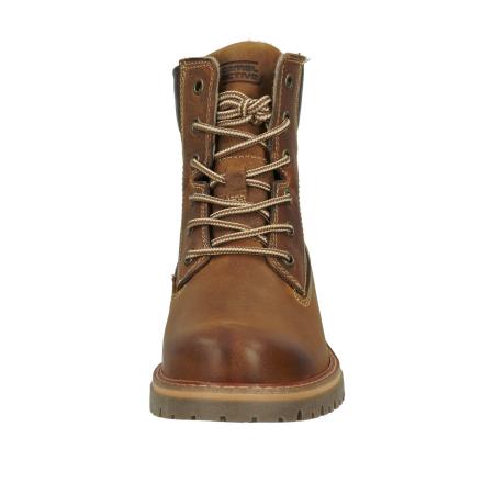 Женские ботинки Camel Active PARK 21151344, коричневые