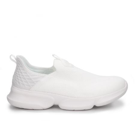 Женские кроссовки SCHOLL CAMDEN SOCK F314071065, белые