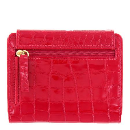Кошелек Braun Buffel GLANZKROKO Ladies Wallet 6CS 40412