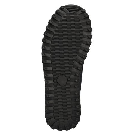 Мужские кроссовки GAS ALBA MIX GAM513600, синие