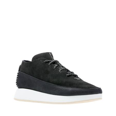 Мужские кроссовки Clarks Kiowa Sport 26136542, черные