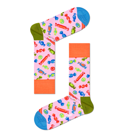 Candy Sock CAN01