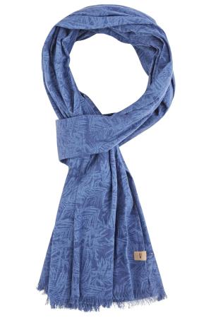 Print Shawl 407150-1V15