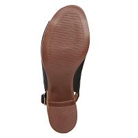  44412213-1000 - Женские босоножки Bugatti, черные