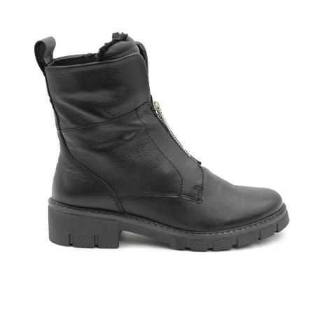 Женские полусапоги ARA Dover 12-23130-65, черные