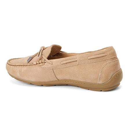 Женские мокасины ARA ALABAMA SPORT 12-19212-28, коричневые