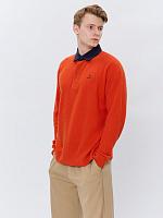 LAMBSWOOL RIB RUGGER 8050124 - LAMBSWOOL RIB RUGGER 8050124