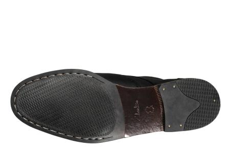 Мужские дерби брогированные Clarks Flow Limit 26148237, черные Мужские дерби брогированные Clarks Flow Limit 26148237, черные