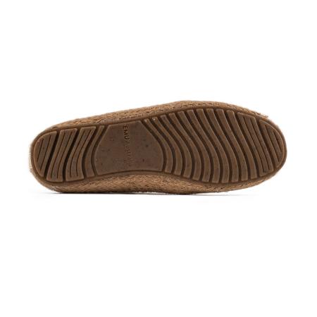 Женские слипоны EMU Australia Gum W11385, мультиколор Женские слипоны EMU Australia Gum W11385, мультиколор