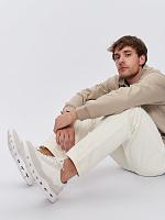 Clarks Nature X One 26171924 - Мужские кроссовки Clarks, белые