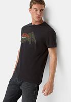 T-Shirt 1/2 409700-6T27 - T-Shirt 1/2 409700-6T27 T-Shirt 1/2 409700-6T27 - T-Shirt 1/2 409700-6T27