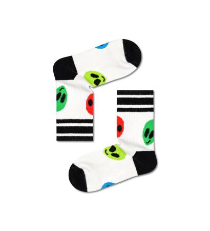 Kids Alien Rib Sock KALI14